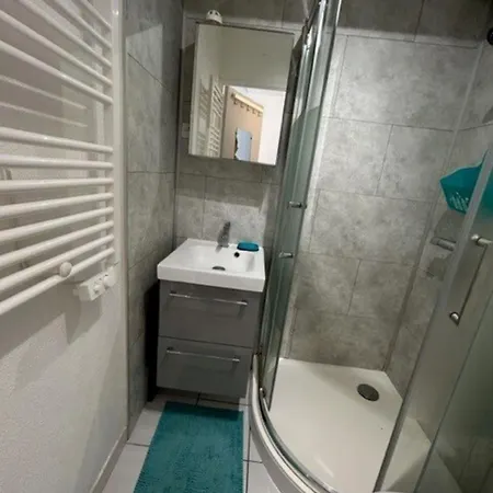 Air-conditioned House 3* Frontignan