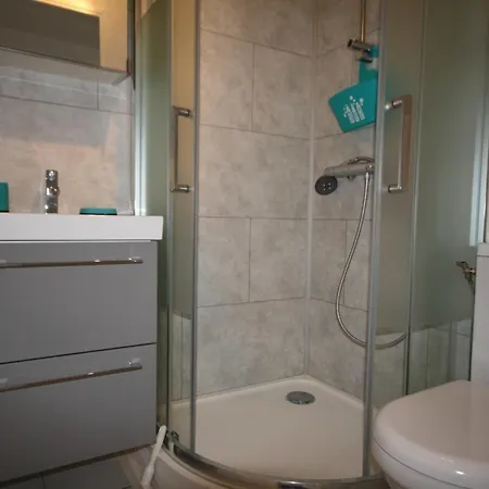 Air-conditioned House Otel Frontignan