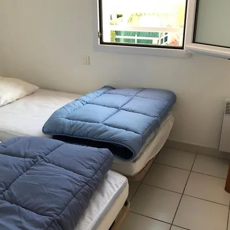 Otel Air-conditioned House